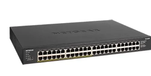 Netgear GS348PP Switch Unmanaged 48xGb PoE+