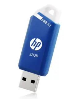 HP Inc. 32GB HP USB 3.1 HPFD755W-32