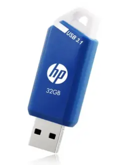 HP Inc. 32GB HP USB 3.1 HPFD755W-32