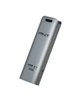 Alternative view of PNY 32GB USB3.1 ELITE STEEL FD32GESTEEL31G-EF