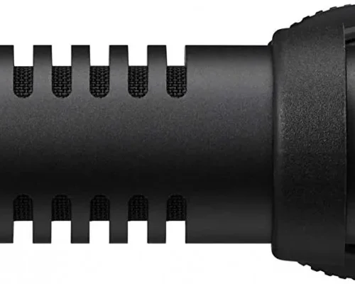 Alternative view of Canon Microphone DM-E100 4474C001