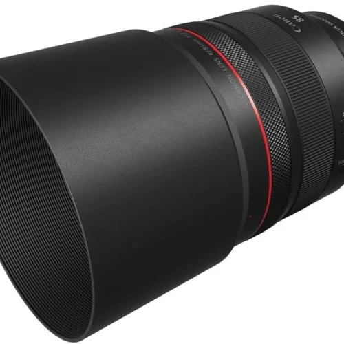 Canon Obiektyw RF 85mm 1.2L USM DS 3450C005