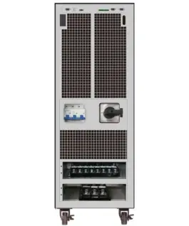 PowerWalker UPS POWER WALKER ON-LIN 3/3 fazy CPG PF1 60KVA