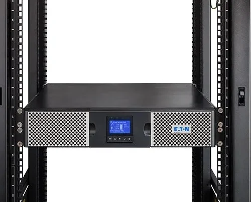 Alternative view of Eaton UPS 9PX2200IRT2U 2200W/ VA RT 2U