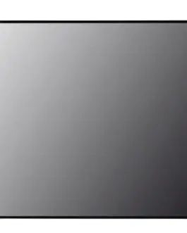 Alternative view of LG Electronics Monitor 75 inches 75XF3C UHD 24/7 3000cd/m2