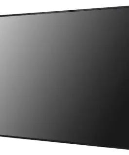 LG Electronics Monitor 75 inches 75XF3C UHD 24/7 3000cd/m2