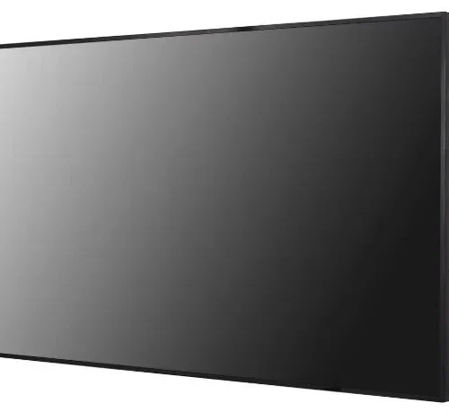 LG Electronics Monitor 75 inches 75XF3C UHD 24/7 3000cd/m2