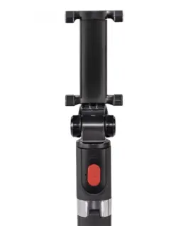 Hama Selfie stick Funstand 57 Hama BT черен