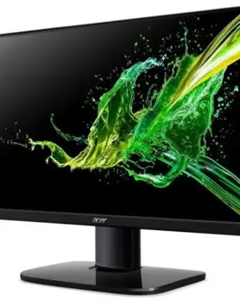 Acer Monitor 27 inch KA272BI