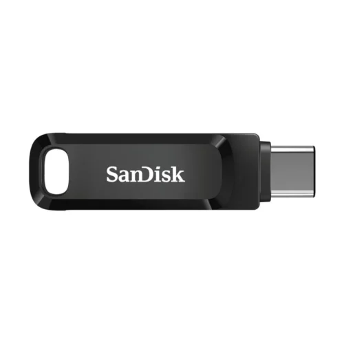Alternative view of SanDisk Ultra Dual Drive Go 128 GB USB3.1 Type-C 150MB/
