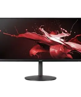 Acer Monitor 34 inch Nitro XV340CKP miipphzx