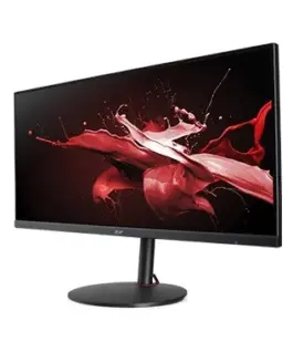 Acer Monitor 34 inch Nitro XV340CKP miipphzx