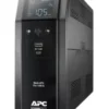 APC BR1200SI UPS Back ProBR 1200VA 6+2xC13
