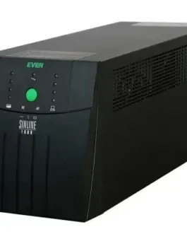 EVER UPS SINLINE 1600VA/1040W L-inter. HID