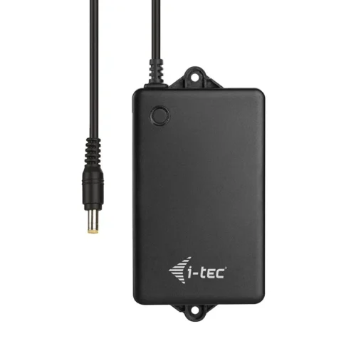 i-tec i-tec Built-in Fast Cha rger USB-C USB3.0