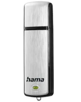 Alternative view of HAMA "Fancy" USB флаш памет, USB 2.0, 16 GB, 181081