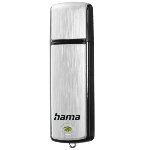 Alternative view of HAMA "Fancy" USB флаш памет, USB 2.0, 16 GB, 181081