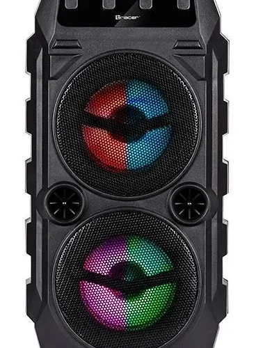 Alternative view of Tracer Speaker Superbox TWS Bluetooth