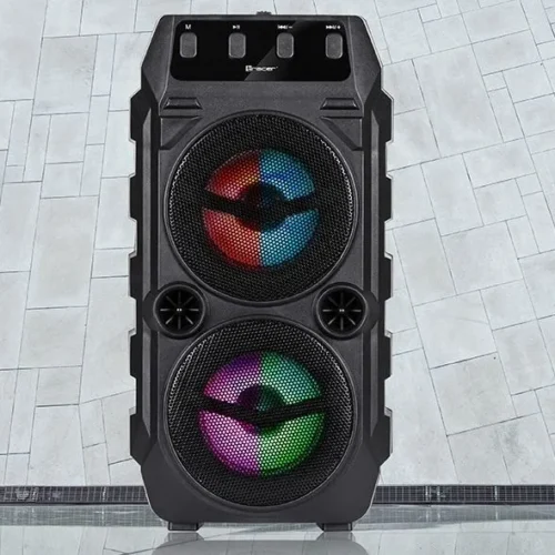 Tracer Speaker Superbox TWS синtooth