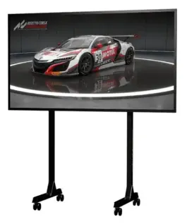 Next Level Racing Free Standing Single монитор stand