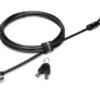 Kensington N17 Keyed Лаптоп Lock for Dell (25 pack)