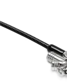 Alternative view of Kensington N17 Keyed Лаптоп Lock for Dell (25 pack)