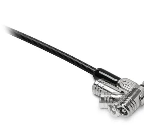 Alternative view of Kensington N17 Keyed Лаптоп Lock for Dell (25 pack)