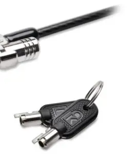 Kensington N17 Keyed Лаптоп Lock for Dell