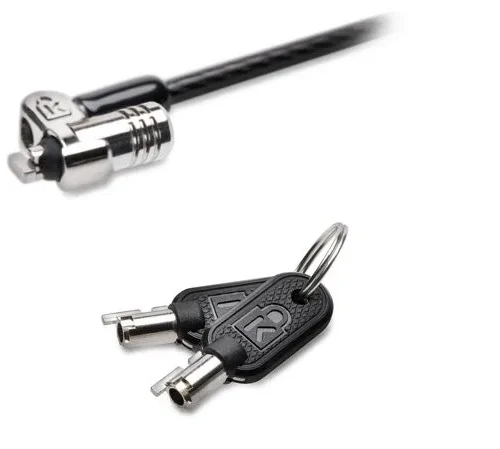 Kensington N17 Keyed Лаптоп Lock for Dell