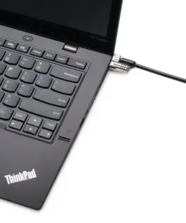 Kensington N17 Keyed Лаптоп Lock for Dell