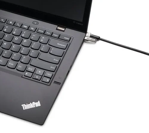 Kensington N17 Keyed Лаптоп Lock for Dell