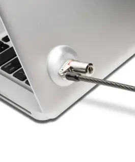 Alternative view of Kensington Security Slot адаптер Kit for Ultrabook