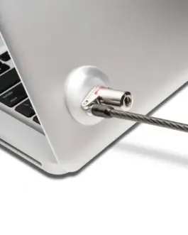 Alternative view of Kensington Security Slot адаптер Kit for Ultrabook