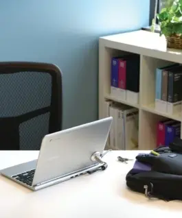 Kensington Security Slot адаптер Kit for Ultrabook