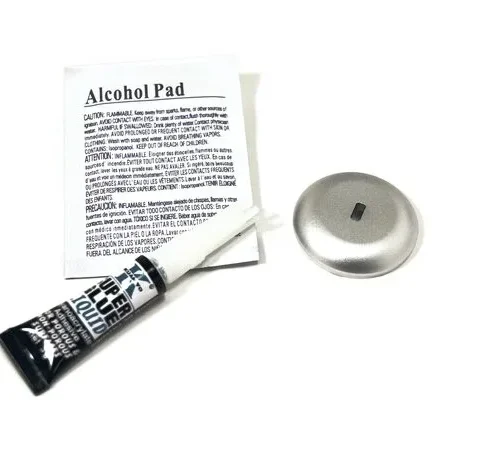 Kensington Security Slot адаптер Kit for Ultrabook