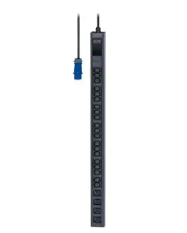 APC EPDU1116B PDU Easy Basic 0U,16A,20xC13,4xC19