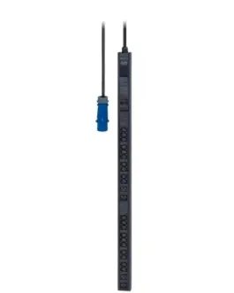 APC EPDU1132B PDU Easy Basic 0U,32A,20xC13,4xC19