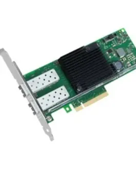 Fujitsu PLAN EP X710-DA2 2x10Gb SFP+ S26361-F3640-L502
