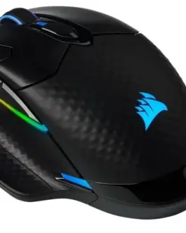 Corsair  Gaming мишка Wireless Dark Core RGB