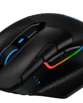 Alternative view of Corsair  Gaming мишка Wireless Dark Core RGB