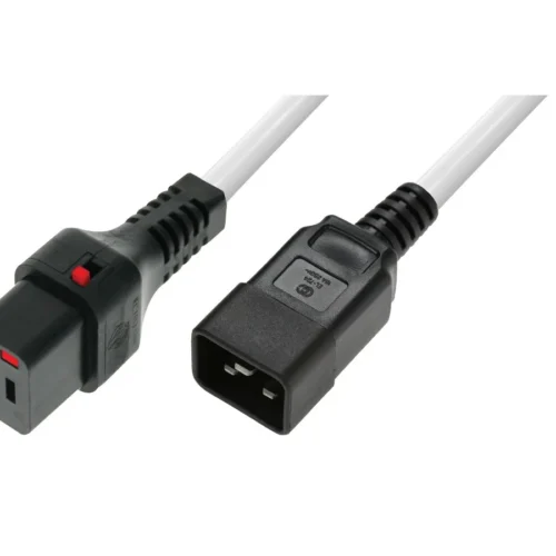 Digitus Power cord IEC LOCK