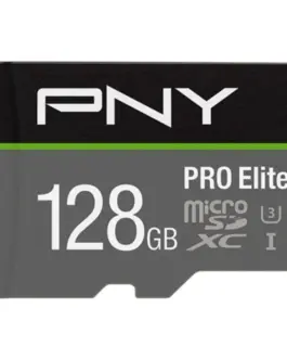 PNY MicroSDXC 128GB P-SDU128V31100PRO-GE