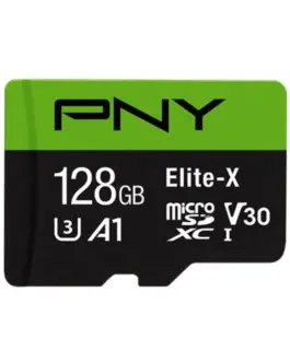 PNY MicroSDXC 128GB P-SDU128U3WX-GE