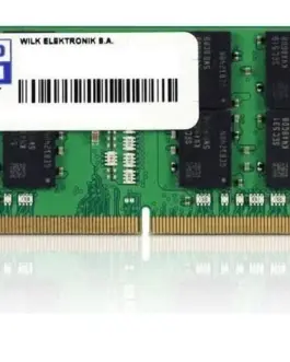GOODRAM DDR4 SODIMM 8GB/2400 CL 17