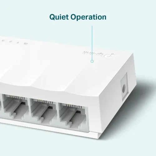 TP-LINK TP-Link LS1005 switch 5×10/100