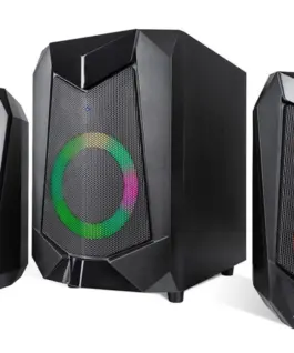Tracer Speaker 2.1 Hi- Cube RGB Bluetooth