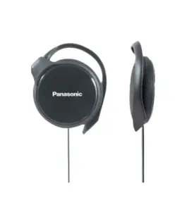 Panasonic Earphones RP-HS46 черен
