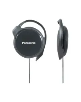 Panasonic Earphones RP-HS46 черен