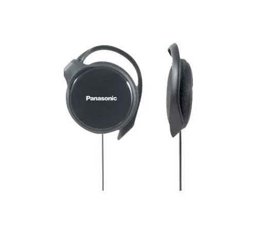 Panasonic Earphones RP-HS46 черен
