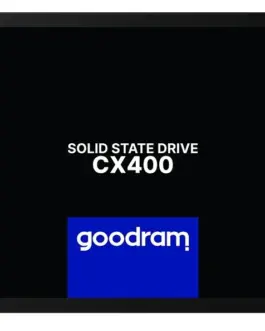 GOODRAM CX400-G2 1TB SATA3 25 7mm